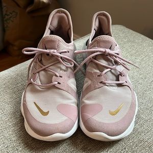 Nike Free RN 5.0 Women’s Running Shoe - Size 8